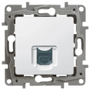 Сетевая розетка Legrand 672253