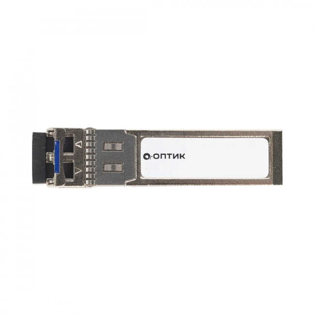 Модуль А-Оптик AO-SFP+ZR-80D SFP+ модуль