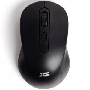 Мышь X-Game XM-775OGB Бюджетные, Беспроводная