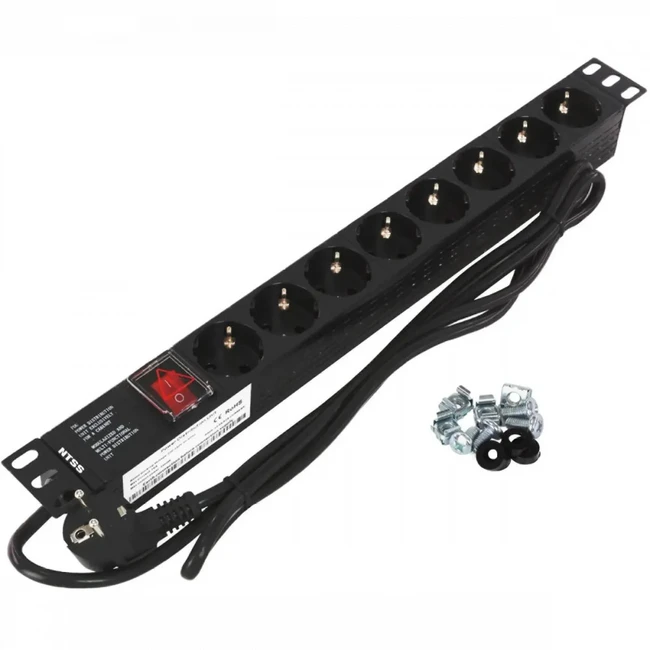Распределитель питания NTSS NTSS-PDU-DA2032