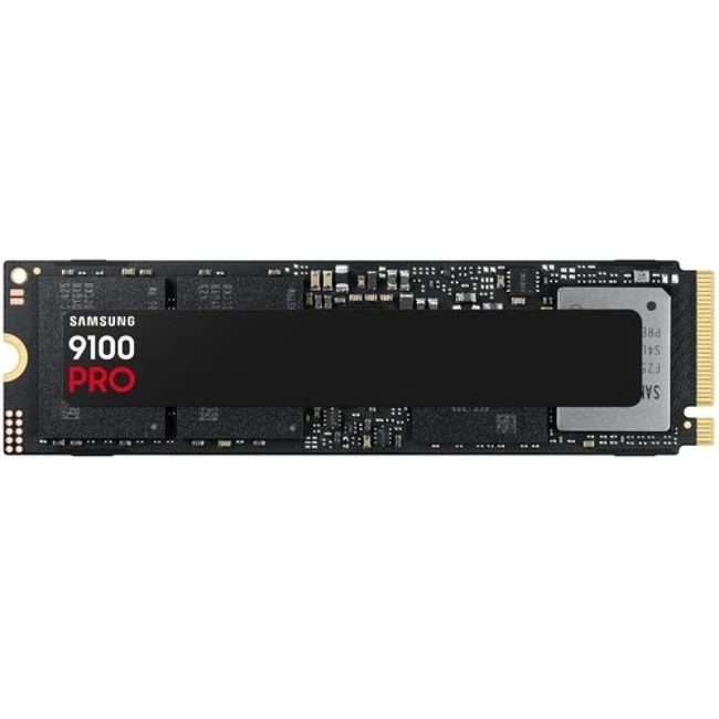 Жесткий диск Samsung MZ-VAP8T0BW SSD (твердотельные), 8 ТБ, M.2, PCIe