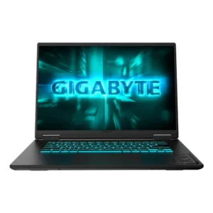 Ноутбук Gigabyte Gaming A16 GA63H (3VHK3KZ864SD) 16 ", WUXGA 1920x1200 (16:10), AMD, Ryzen AI 7, 32 Гб, 1 ТБ, nVidia GeForce RTX 5060