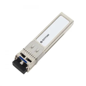 Модуль А-Оптик AO-SFP-LX-20D SFP модуль