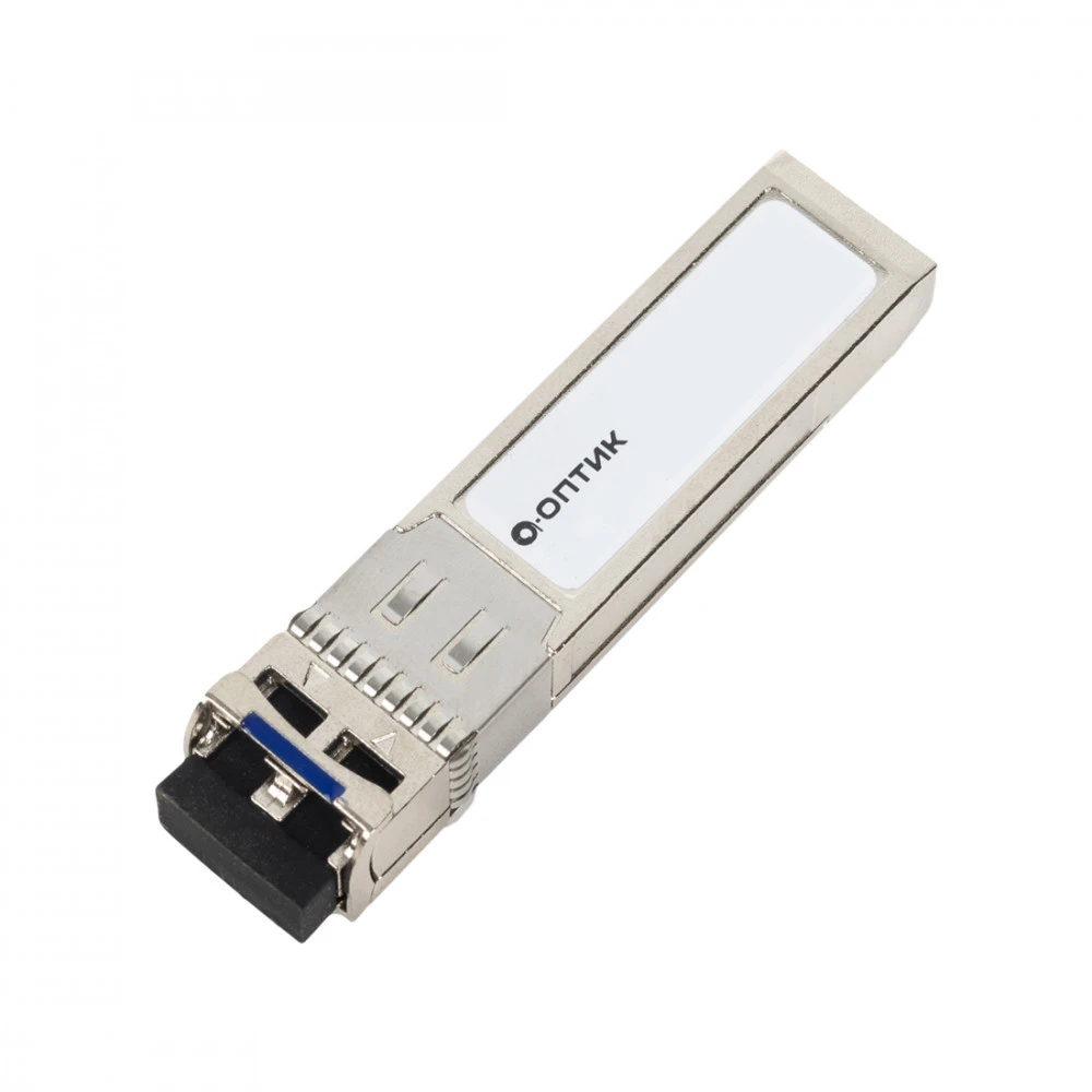 Модуль А-Оптик AO-SFP-LX-20D SFP модуль