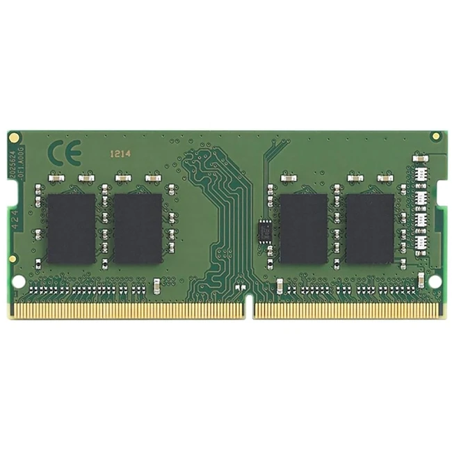 ОЗУ AMD R9 Gamers Series Black Gaming Memory R948G3206S2S-UO SO-DIMM, DDR4, 8 Гб, 3200 МГц