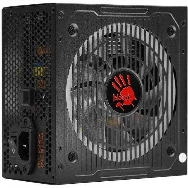Блок питания Bloody BD-PS700W 700 Вт