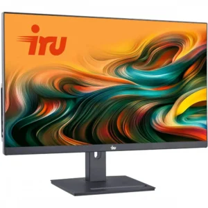 Моноблок iRU 27IM 2059125 27 ", Intel, Core i7, 1255U, 3.5, 16 Гб, 1 Тб