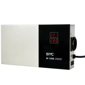 Стабилизатор SVC W-1000
