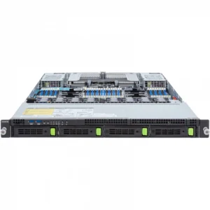 Серверная платформа Gigabyte R183-S90 R183-S90-AAD1 Rack (1U)