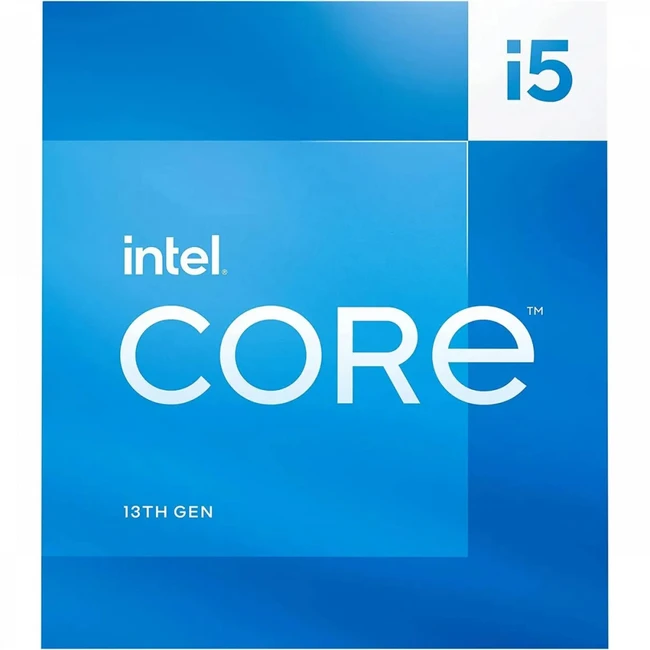 Процессор Intel CORE I5-13400 S1700 OEM CM8071505093004 S RMBP 99C50A Core i5, 10, 2.5, 20, OEM
