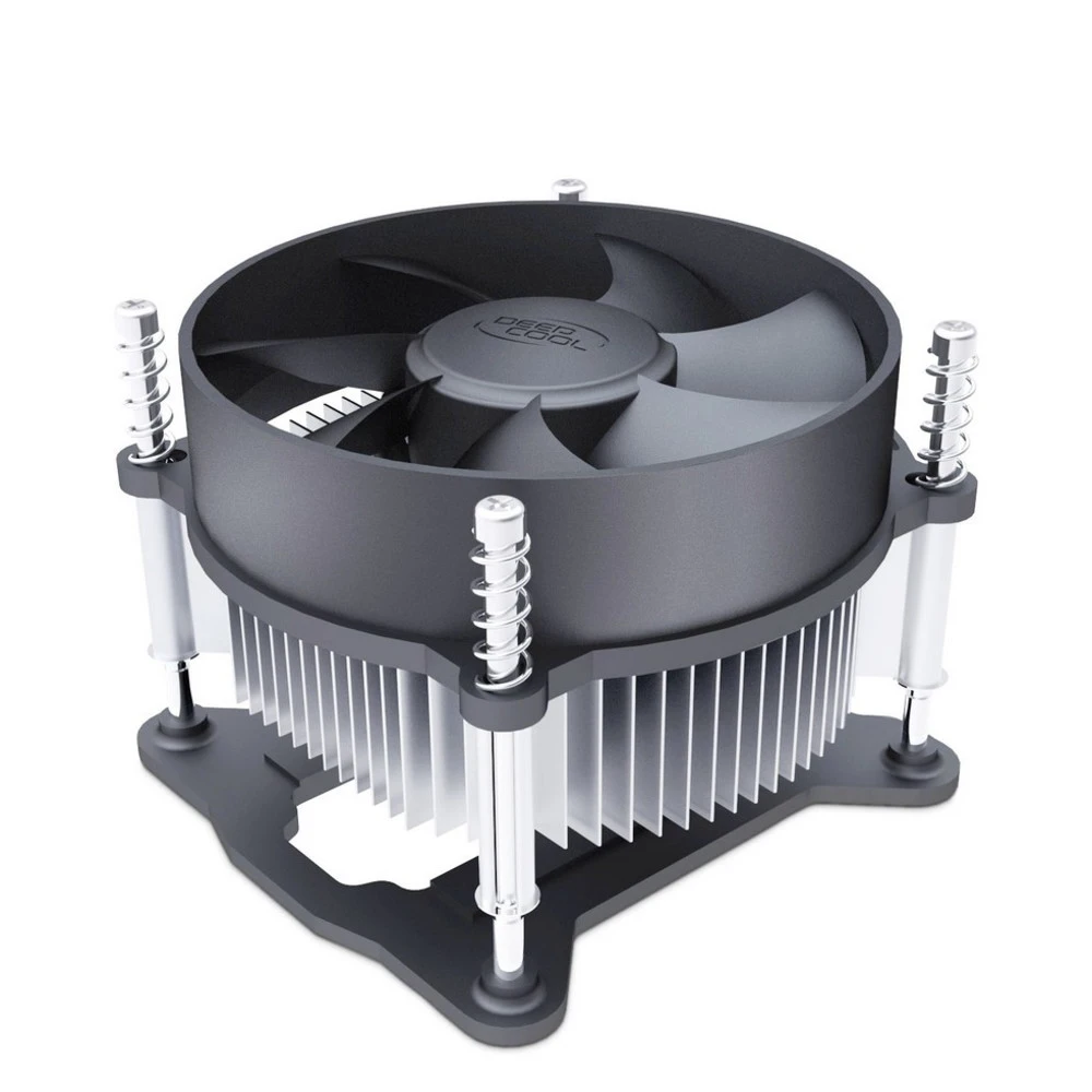 Система охлаждения Deepcool CK-11508 DP-ICAS-CK11508