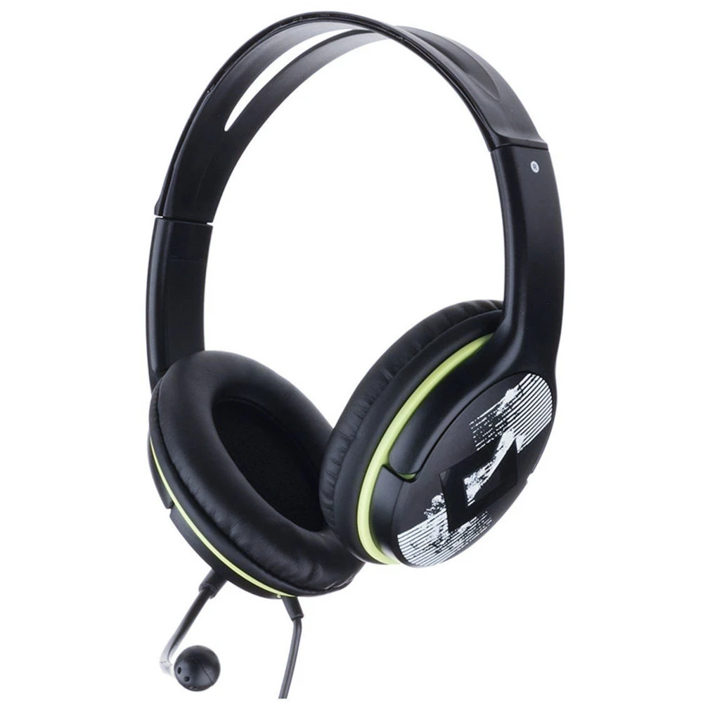 Наушники Genius HS-400A 30977