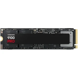 Жесткий диск Samsung 9100 PRO MZ-VAP2T0BW SSD (твердотельные), 2 ТБ, M.2, PCIe