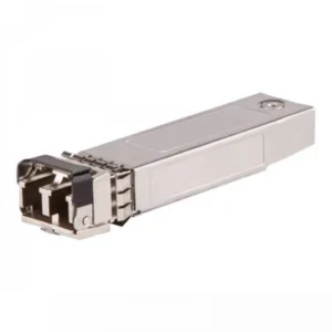Модуль HPE Enterprise Aruba JL780A SFP модуль