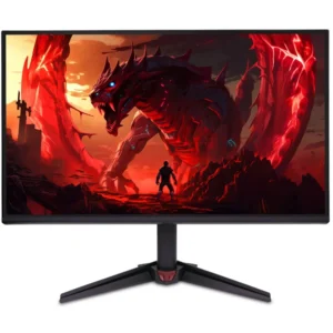 Монитор Acer Nitro VG240YP6bip UM.QV0EE.609 23.8 ", IPS, Full HD 1920x1080 (16:9), 144 Гц