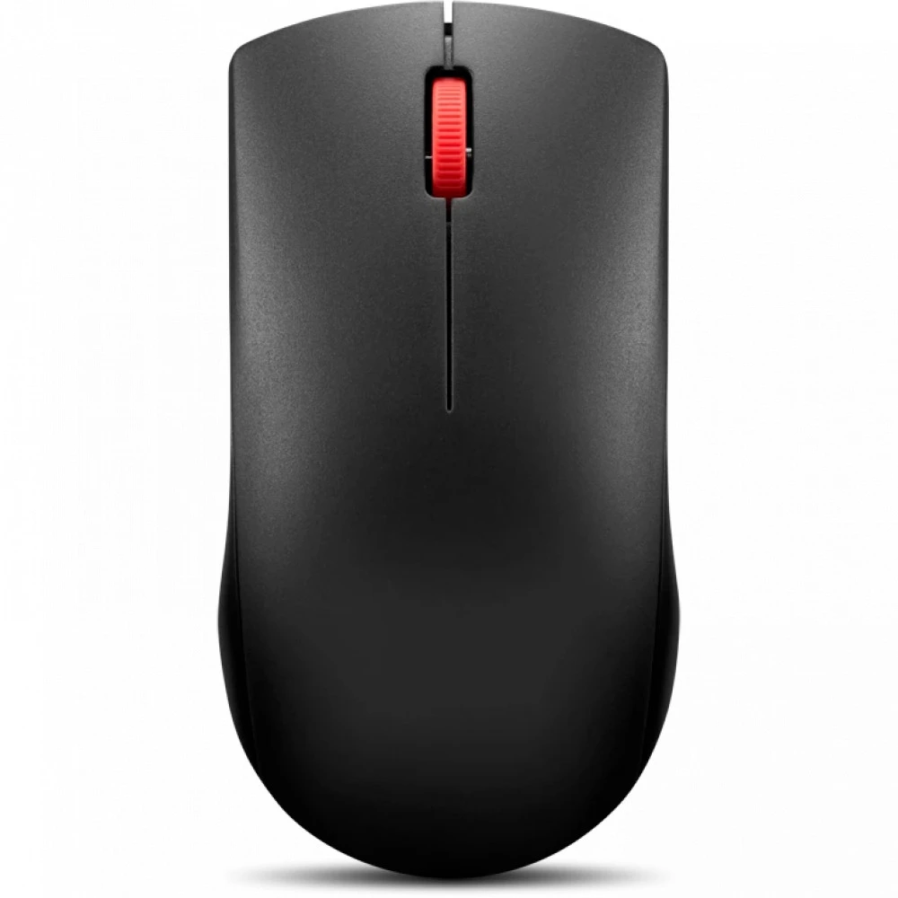 Мышь Lenovo 150 Black GY51L52638 Бюджетные, Беспроводная