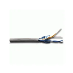 Кабель витая пара TWT TWT-5EFTP2-GY
