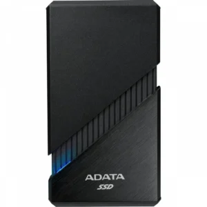 Внешние накопители A-Data SE920 SE920-4TCBK 4 ТБ
