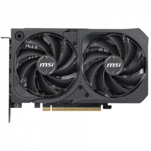 Видеокарта MSI RTX 5050 8G SHADOW 2X OC 8 ГБ