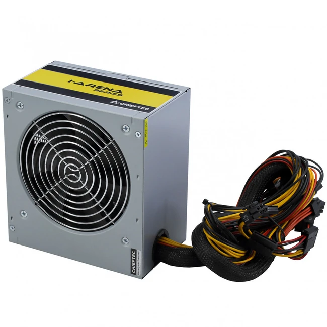 Блок питания Chieftec iARENA GPA GPA-700S 700 Вт
