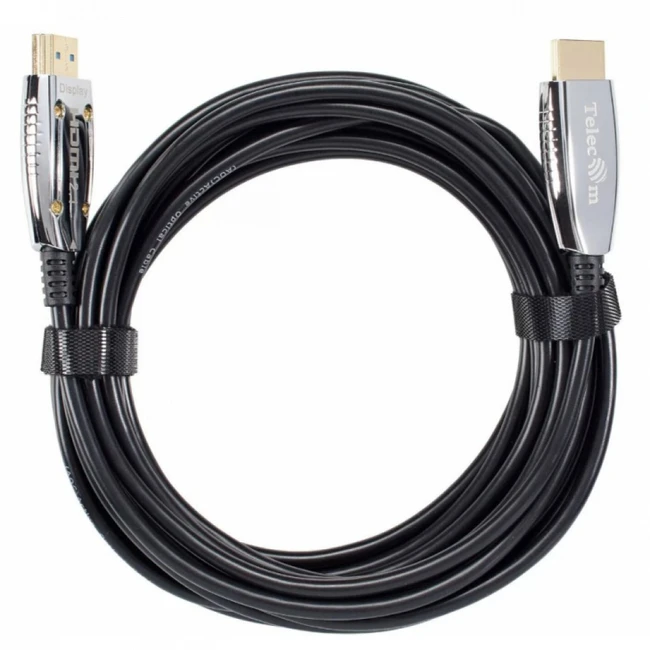 Кабель интерфейсный TELECOM TCG2120-15M HDMI - HDMI