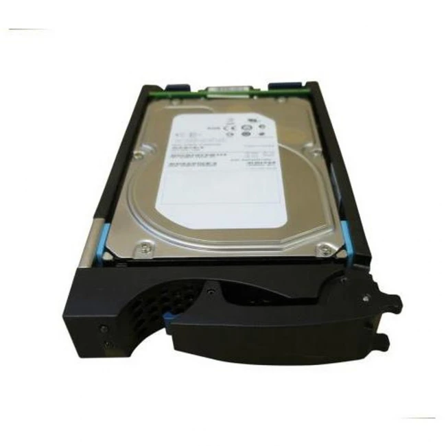 Серверный жесткий диск EMC VX-VS07-010 3,5 LFF, 1 ТБ, SAS