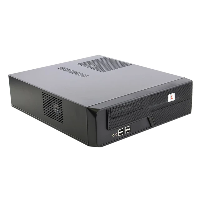 Корпус In Win 6137379