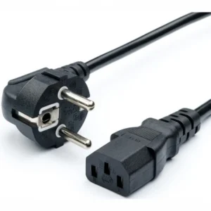 Кабель питания GoPower 00-00024055