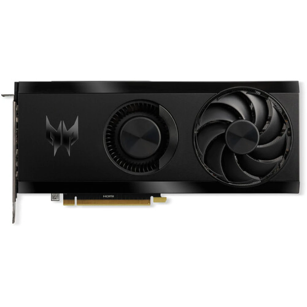 Видеокарта Acer Predator BiFrost Arc A750 OC DP.Z35WW.P01 8 ГБ