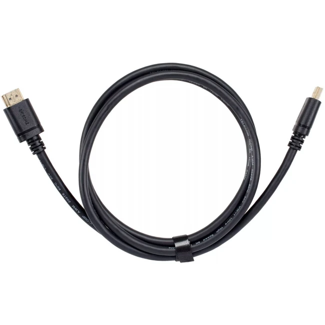 Кабель интерфейсный TELECOM TCG245C-1.5M HDMI - HDMI