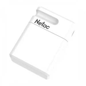 USB флешка (Flash) Netac U116 NT03U116N-064G-20WH 64 ГБ