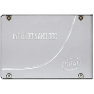 Серверный жесткий диск Intel DC P4610 Series [SSDPE2KE076T801] 2,5 SFF, 7.6 ТБ, PCIe
