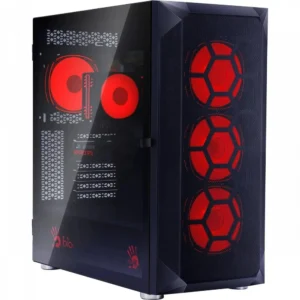 Персональный компьютер Bloody BD-PC CB76C2 2085996 Core i5, 13400F, 2.5, 32 Гб, DDR5-5600, Windows 11 Home