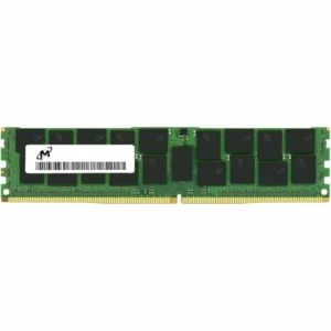 Серверная оперативная память ОЗУ Micron MTA18ASF2G72PDZ 16 ГБ, DDR4