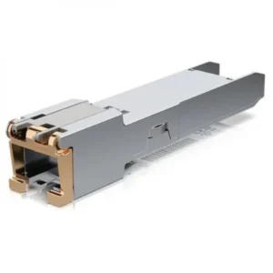 Модуль Ubiquiti UACC-CM-RJ45-1G SFP модуль