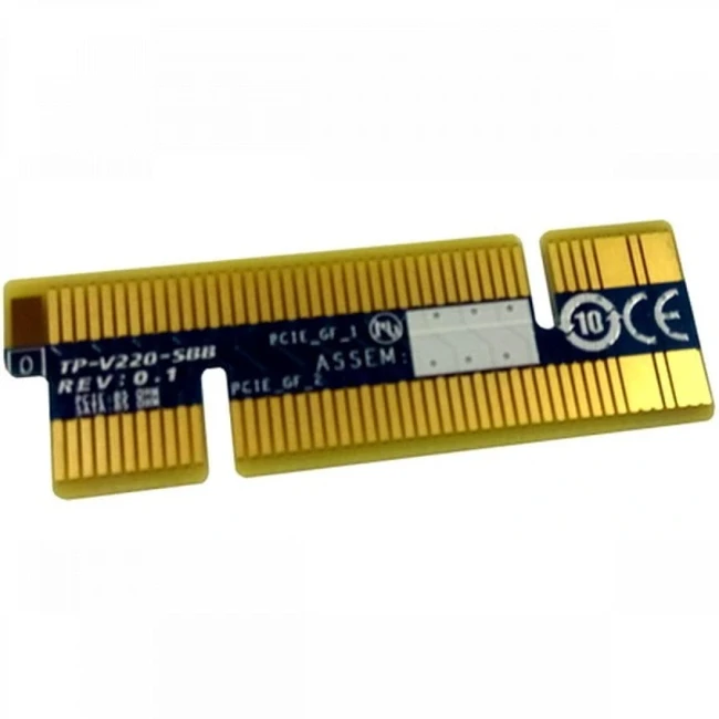 Аксессуар для сервера Gigabyte TP-V220-RB2-J6