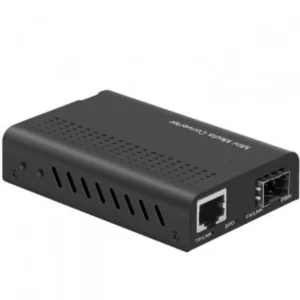 Медиаконвертор FIBERROAD FR-2203-GB3S20