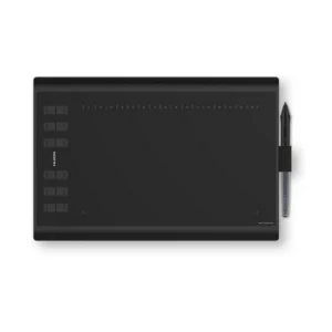 Графический планшет Huion INSPIROY H1060P