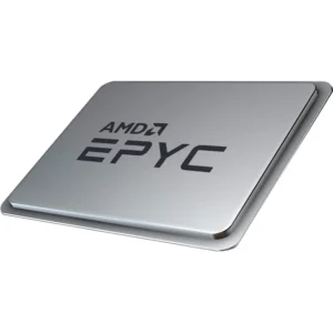 Серверный процессор AMD EPYC 7502 100-000000054 3, 2.5 ГГц, 128