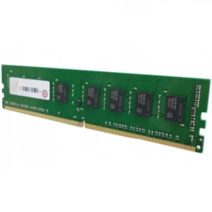 Серверная оперативная память ОЗУ Qnap 8 ГБ RAM-8GDR4ECT0-UD-2666 8 ГБ, DDR4