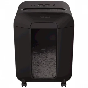 Шредер Fellowes PowerShred LX85 FS-44008 P4 (частицы 4×38)