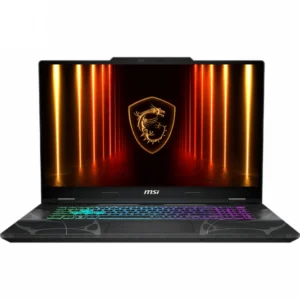 Ноутбук MSI Cyborg 17 B13WFKG-213XRU 9S7-17U332-213 17.3 ", FHD 1920x1080 (16:9), Intel, Core i5, 16 Гб, 1 ТБ, nVidia GeForce RTX 5060