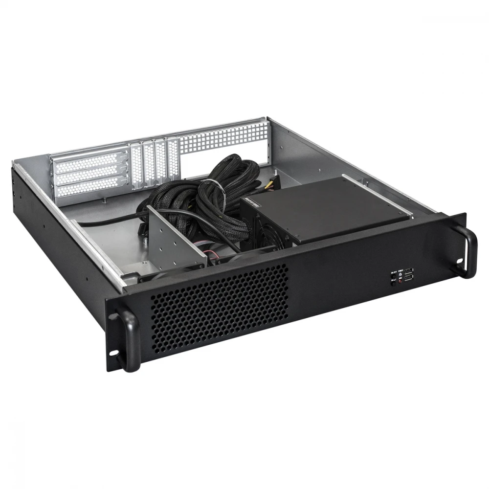 Серверный корпус ExeGate Pro 2U450-03 EX292559RUS
