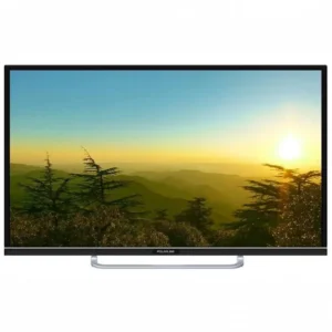 Телевизор POLARLINE 32PL53TC 32 ", Smart TV, Серебро