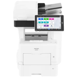 МФУ Ricoh IM 550F 418459 А4, Лазерный, Монохромная