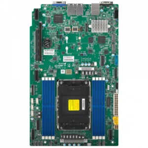 Серверная материнская плата Supermicro MBD-X14SBW-TF-B