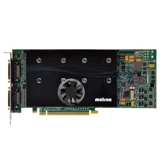 Опция к профессиональным панелям Matrox MURA-MPX40HF