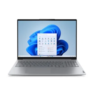Ноутбук Lenovo ThinkBook 16 G8 IRL 21SHA0B1FW 16 ", WUXGA 1920x1200 (16:10), Intel, Core 5, 16 Гб, 512 ГБ, Intel Graphics, Windows 11 Pro