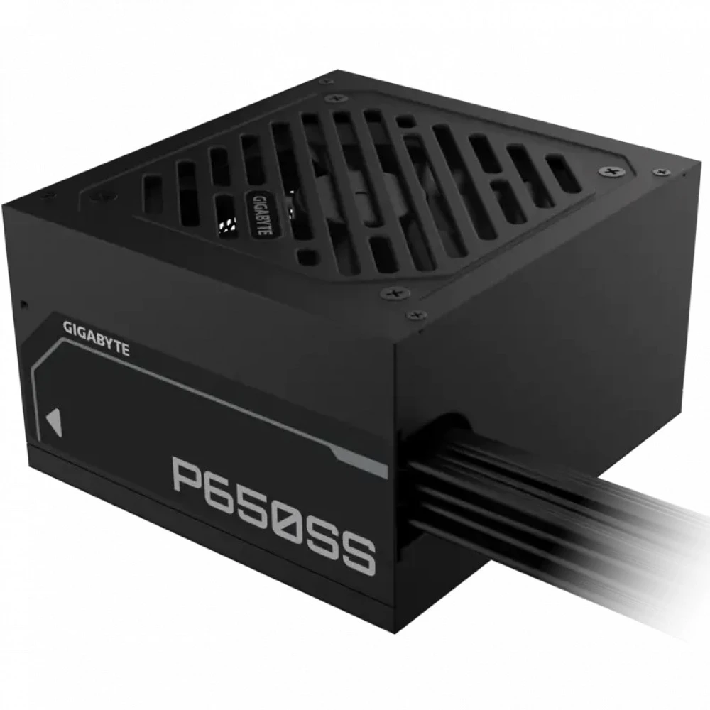 Блок питания Gigabyte P650SS GP-P650SS 650 Вт