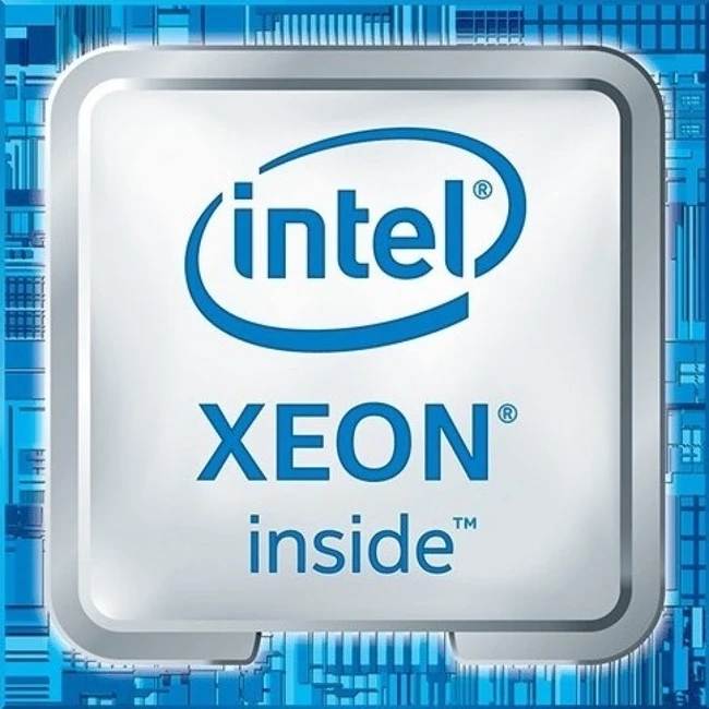 Серверный процессор Intel Xeon E-2386G SRKN0 6, 3.5 ГГц, 12